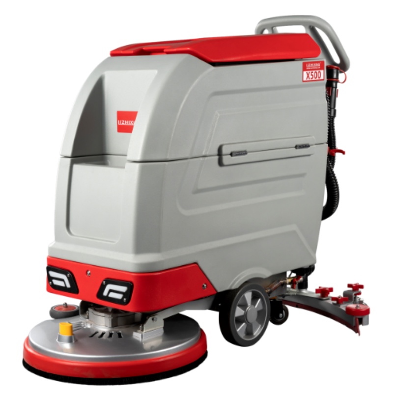 离岛坦洁手推式洗地机X530/X530B